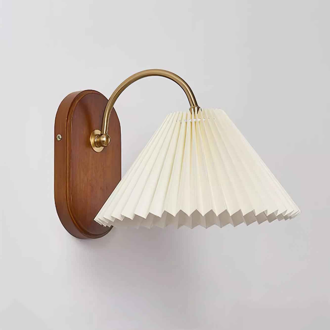 Lampe Solenne en Métal – Design Contemporain