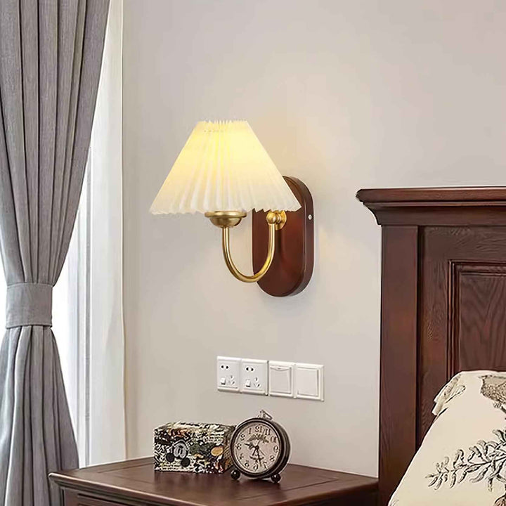 Lampe Solenne en Métal – Design Contemporain