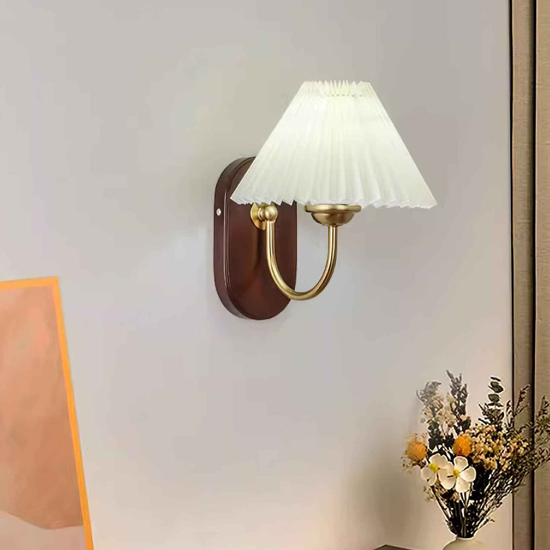 Lampe Solenne en Métal – Design Contemporain
