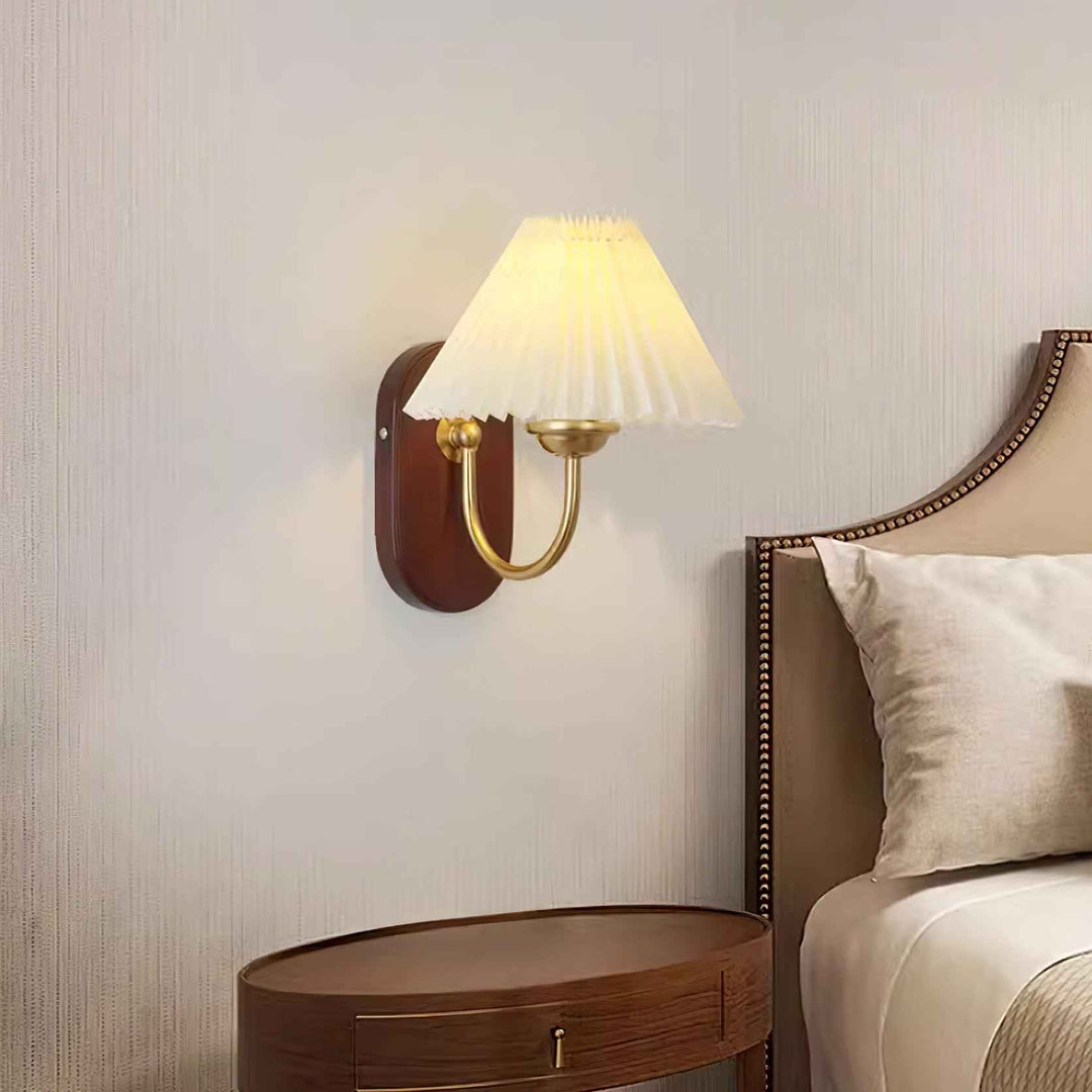 Lampe Solenne en Métal – Design Contemporain
