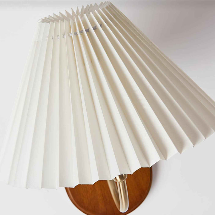 Lampe Solenne en Métal – Design Contemporain