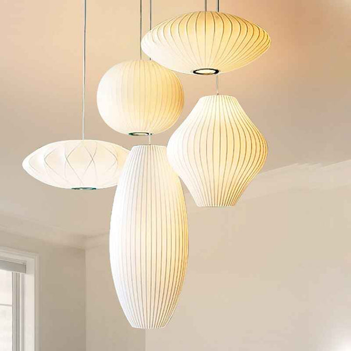 Suspension Etrio en Métal – Design Suspension Moderne