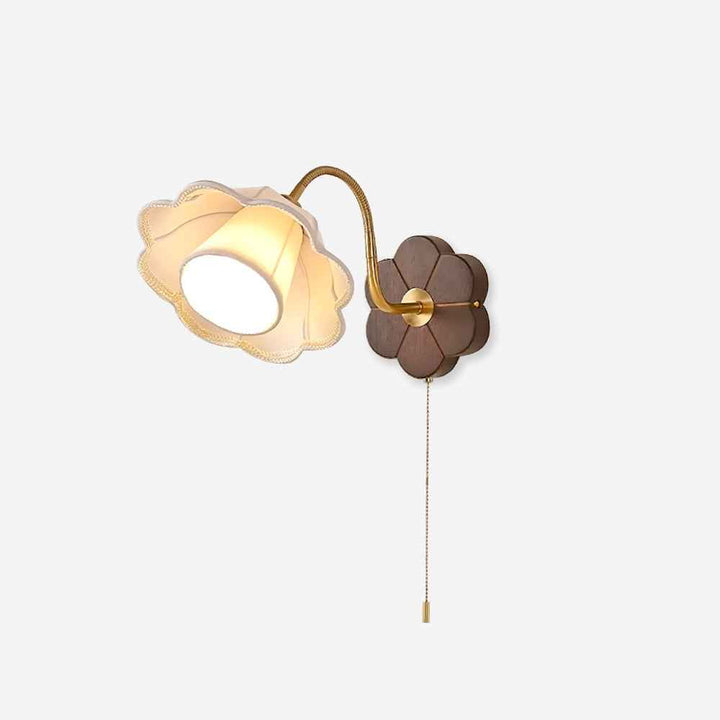 Lampe Maribel en Métal – Design Contemporain