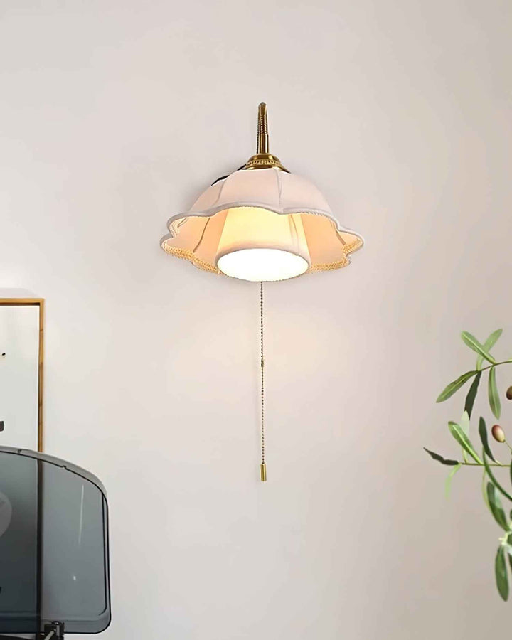 Lampe Maribel en Métal – Design Contemporain