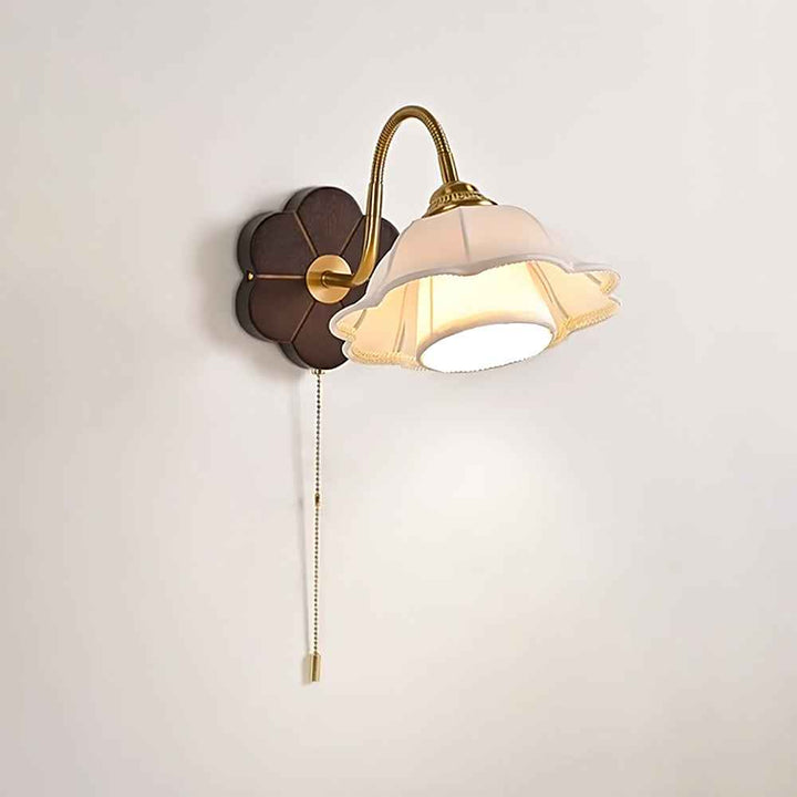 Lampe Maribel en Métal – Design Contemporain