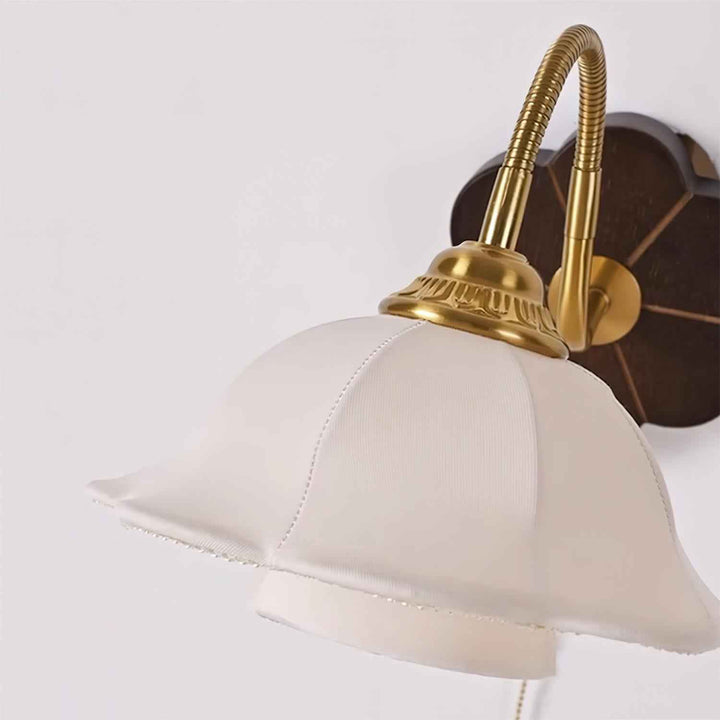 Lampe Maribel en Métal – Design Contemporain