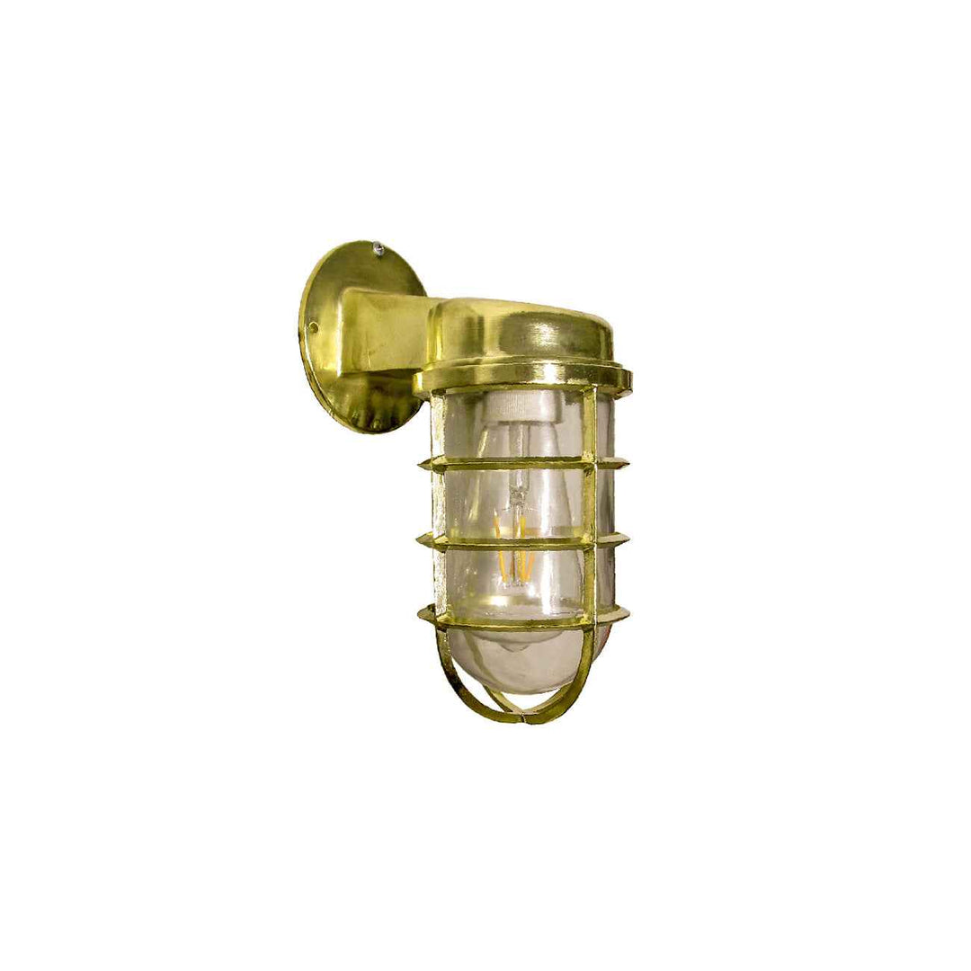 Lampe Ozorel en Métal – Design Contemporain