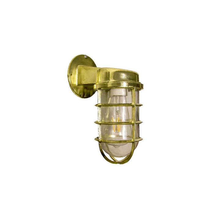 Lampe Ozorel en Métal – Design Contemporain