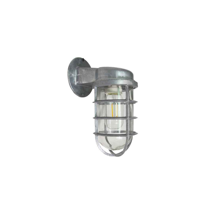 Lampe Ozorel en Métal – Design Contemporain