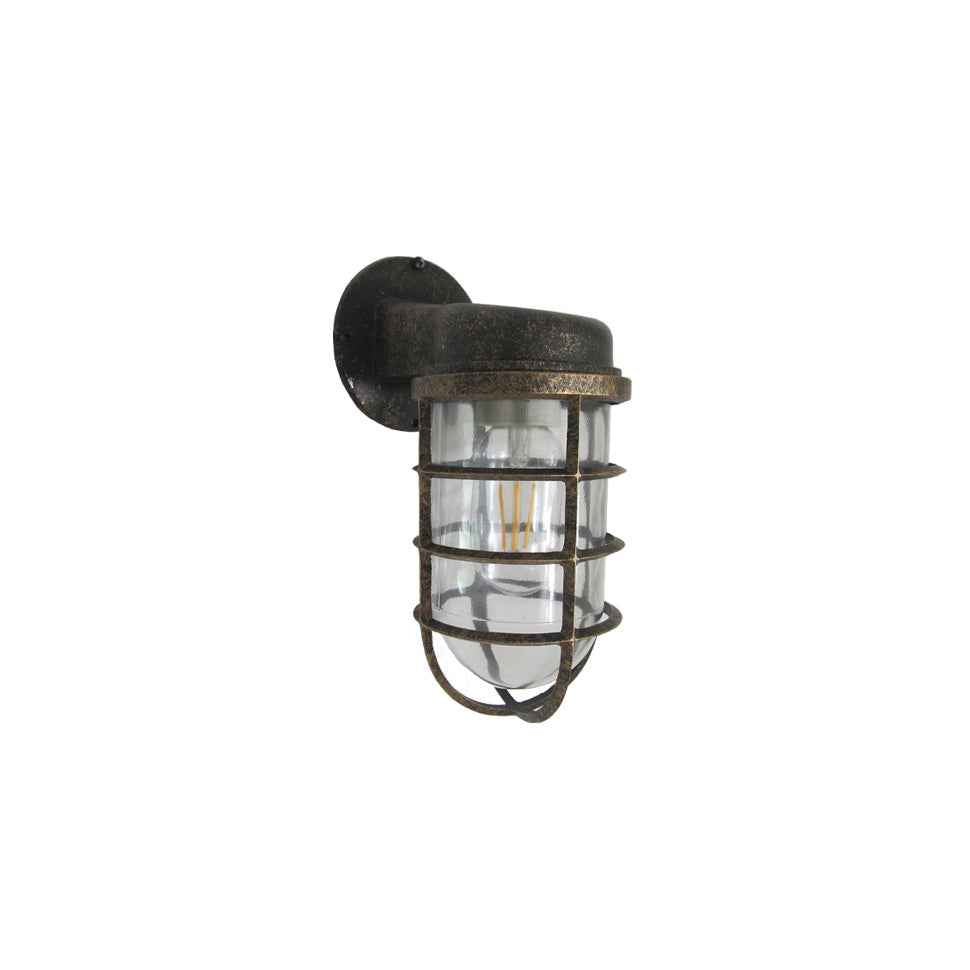 Lampe Ozorel en Métal – Design Contemporain
