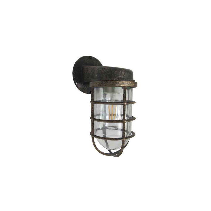 Lampe Ozorel en Métal – Design Contemporain