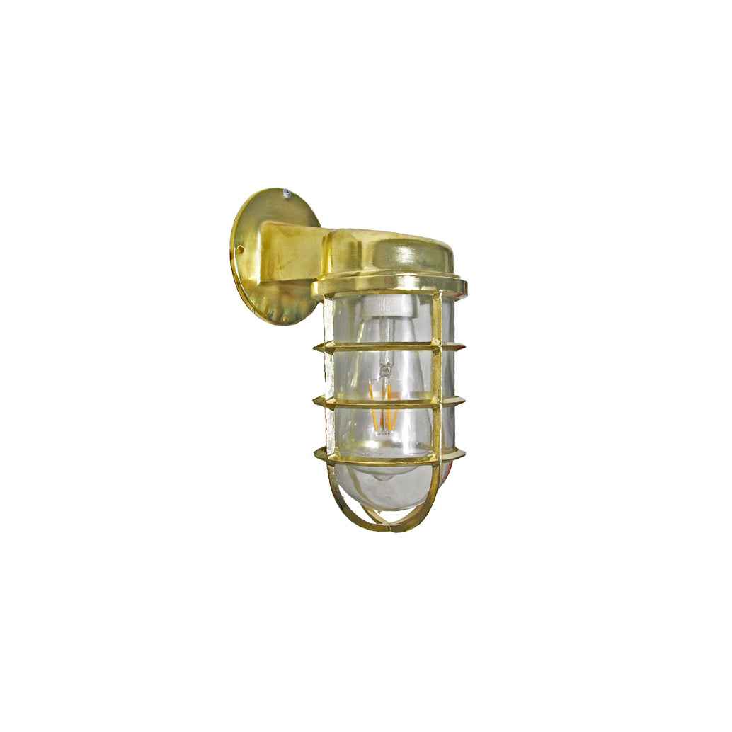 Lampe Ozorel en Métal – Design Contemporain