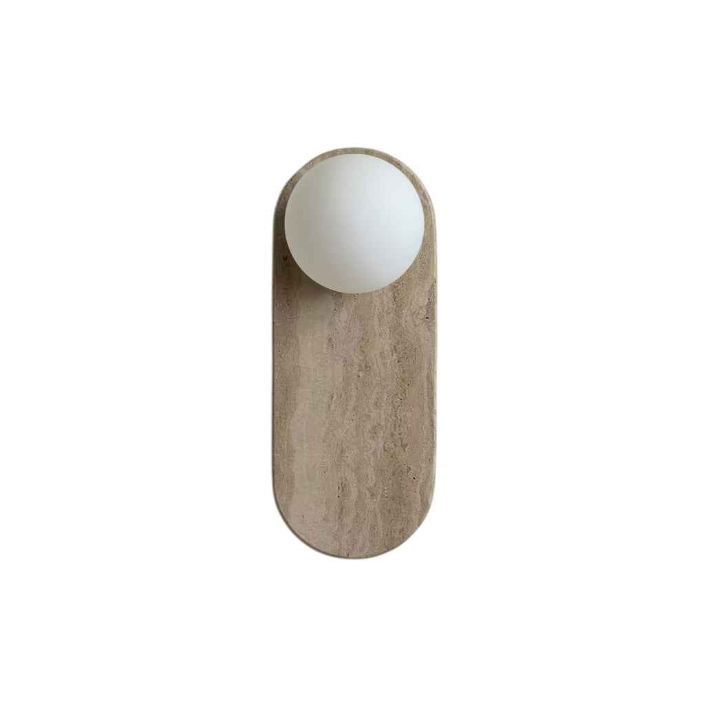 Lampe Viphaor en Verre – Élégance Moderne