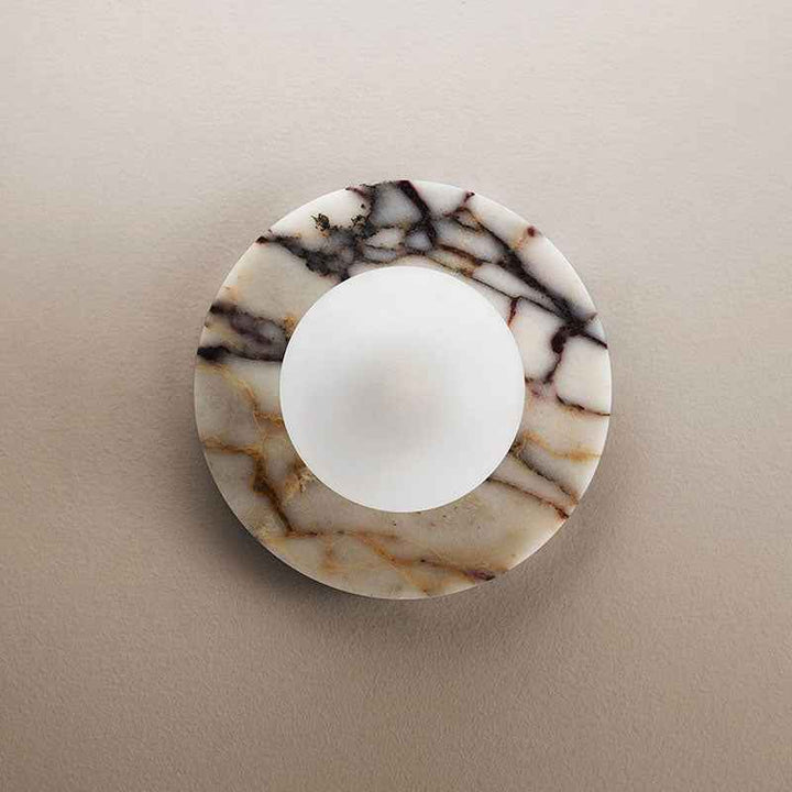 Lampe Arthaen en Verre – Élégance Moderne