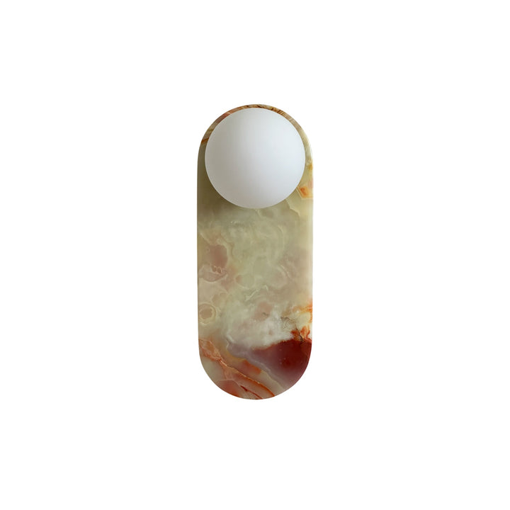 Idoraris Applique Murale Cyan Jade Minimaliste Moderne - Neutralighting