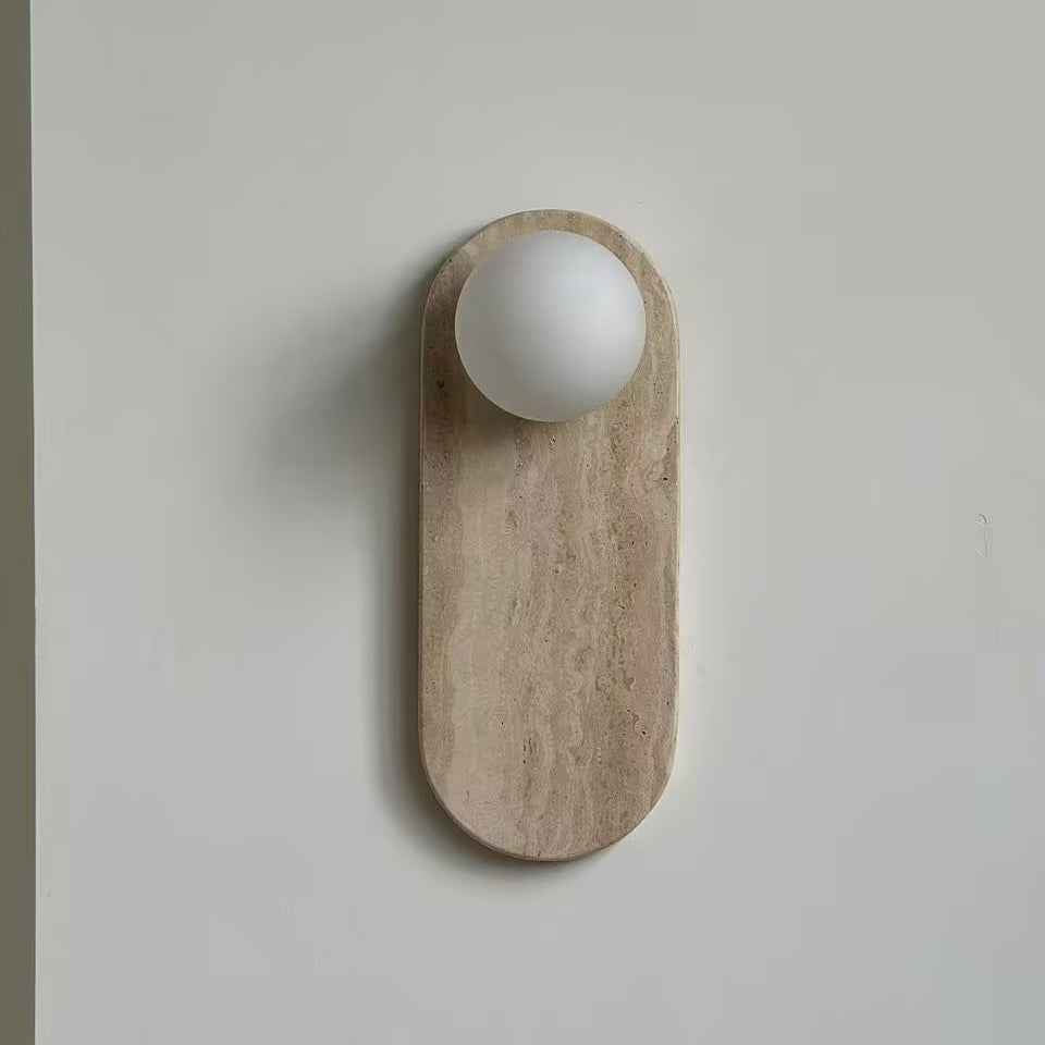 Lampe Viphaor en Verre – Élégance Moderne
