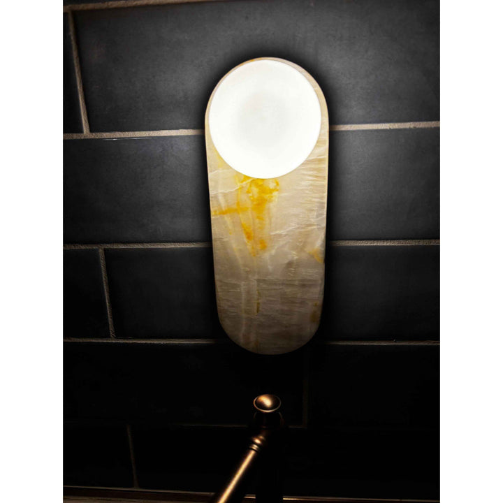 Lampe Comarion en Verre – Élégance Moderne
