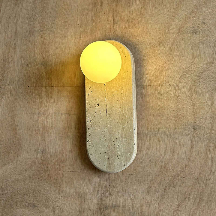 Lampe Viphaor en Verre – Élégance Moderne