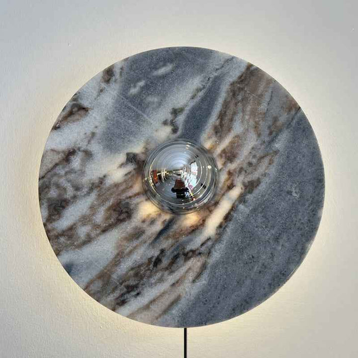 Lampe Mydorila en Verre – Élégance Moderne