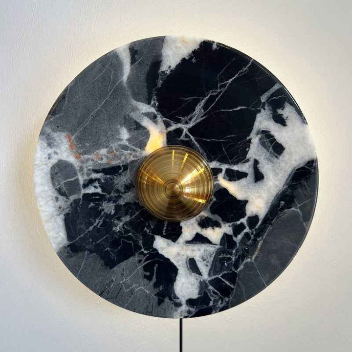 Lampe Mydorila en Verre – Élégance Moderne