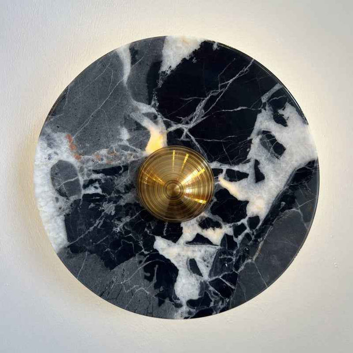 Lampe Evraeel en Verre – Design Contemporain