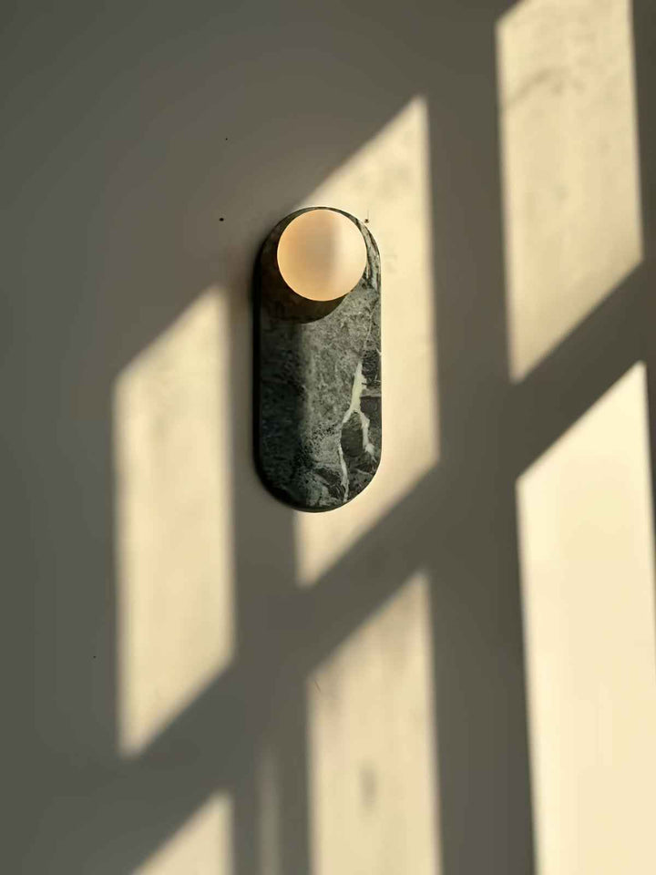 Lampe Lucie en Verre – Design Contemporain