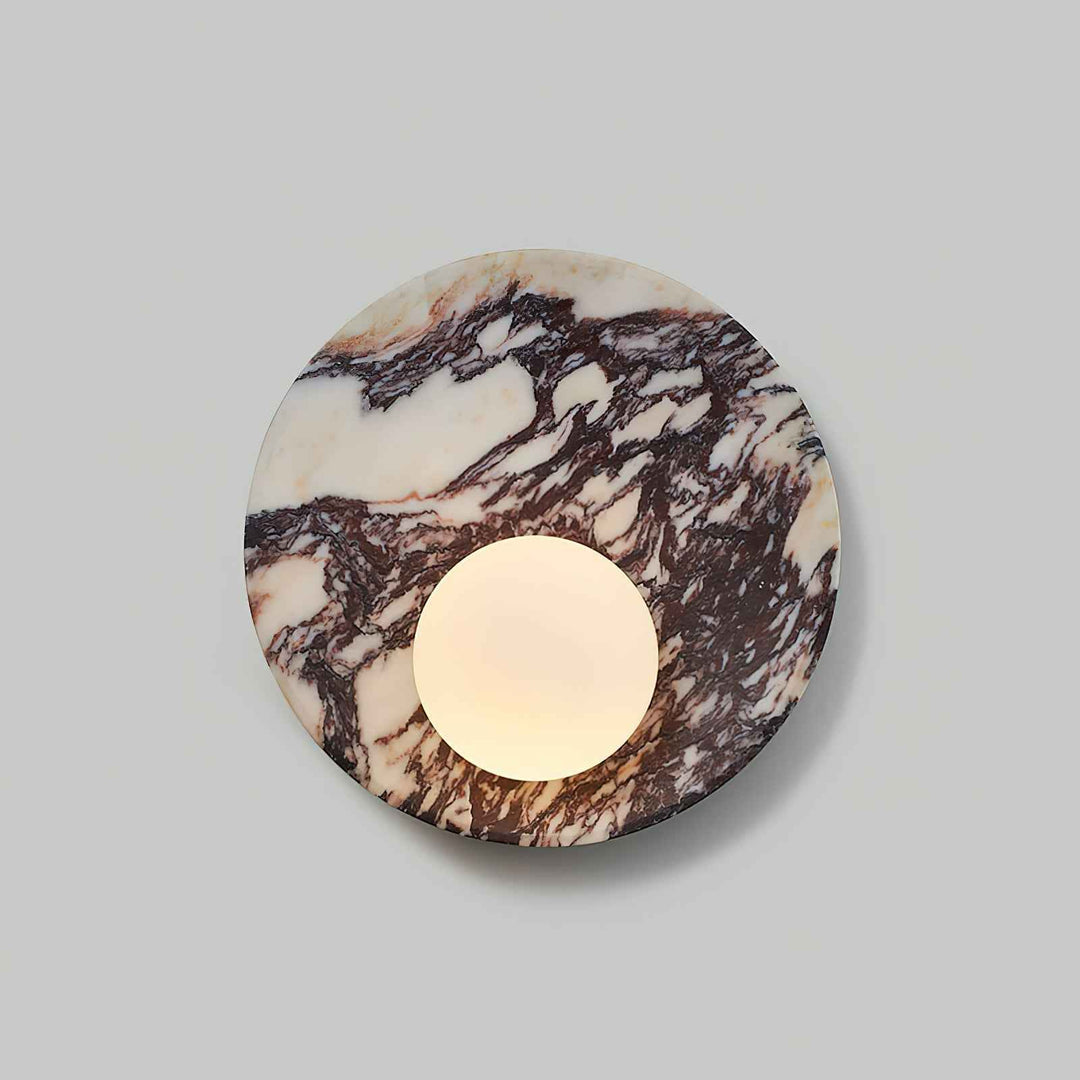 Lampe Premium en Verre – Design Contemporain