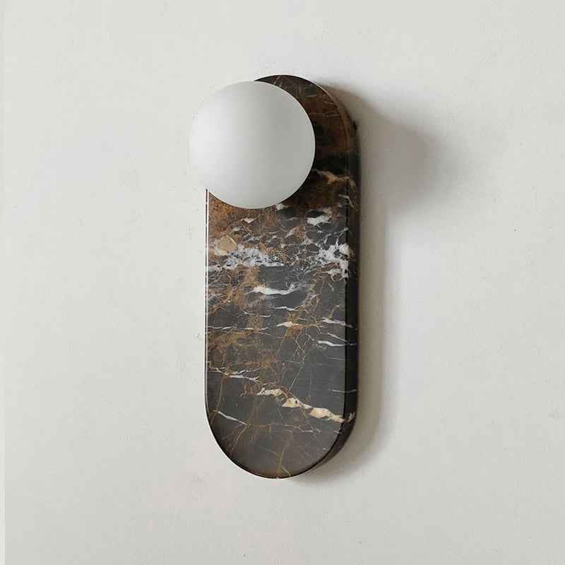 Lampe Olnoreth en Verre – Élégance Moderne