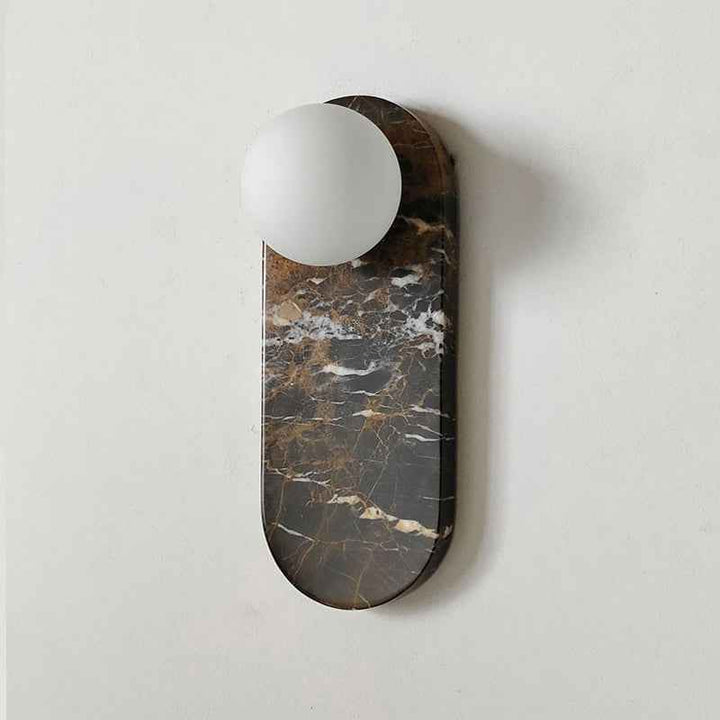 Lampe Olnoreth en Verre – Élégance Moderne