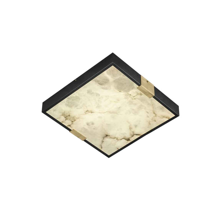 Lampe Uphaara en Laiton – Design Contemporain