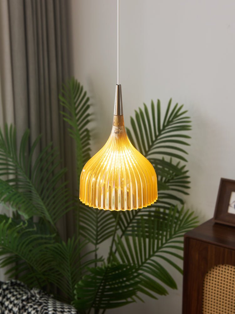 Fiore Suspension Métal Élégante - Neutralighting