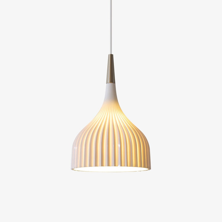 Fiore Suspension Métal Élégante - Neutralighting