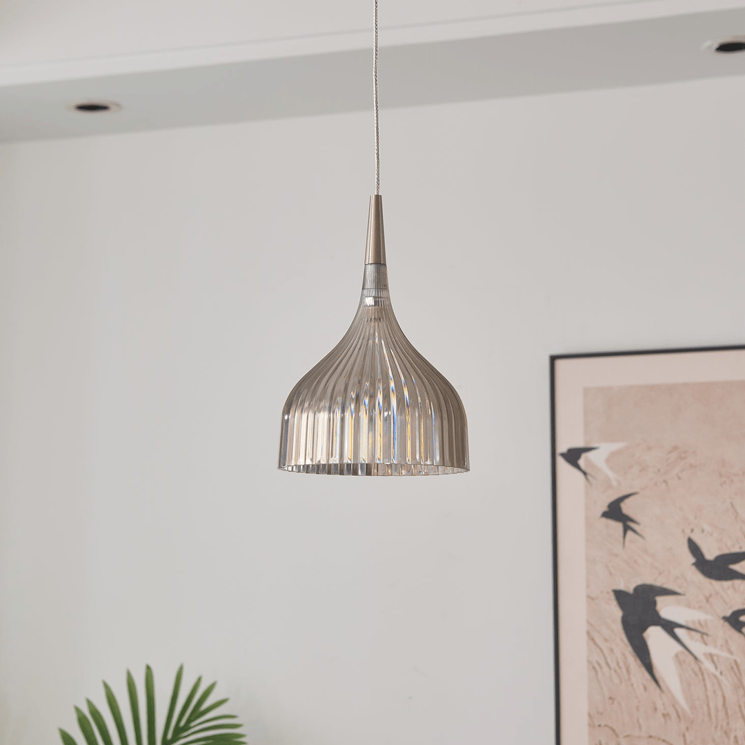 Fiore Suspension Métal Élégante - Neutralighting