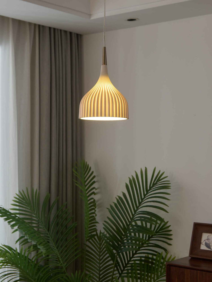 Lampe Fiore en Métal – Design Contemporain