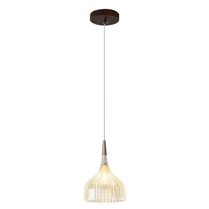 Fiore Suspension Métal Élégante - Neutralighting