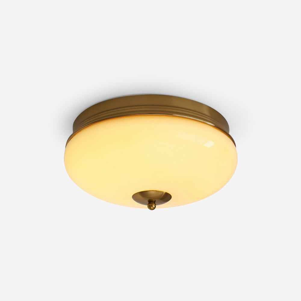 Lampe Ludo en Métal – Élégance Moderne