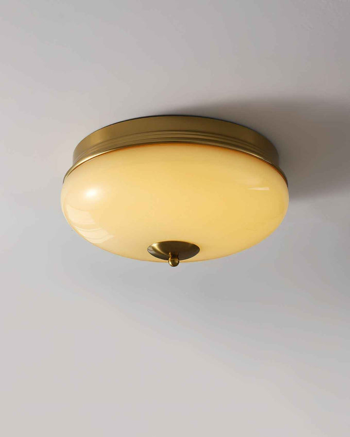 Lampe Ludo en Métal – Élégance Moderne