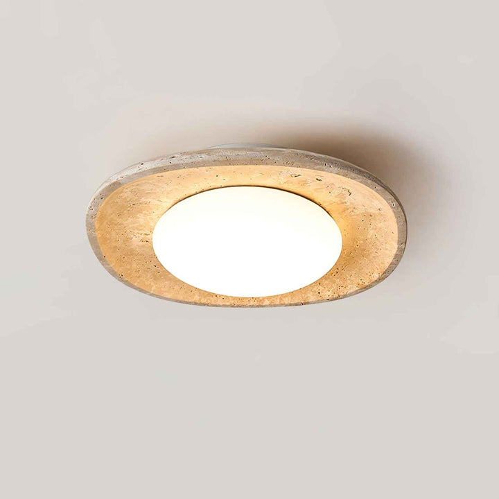 Lampe Lena en Métal – Design Contemporain