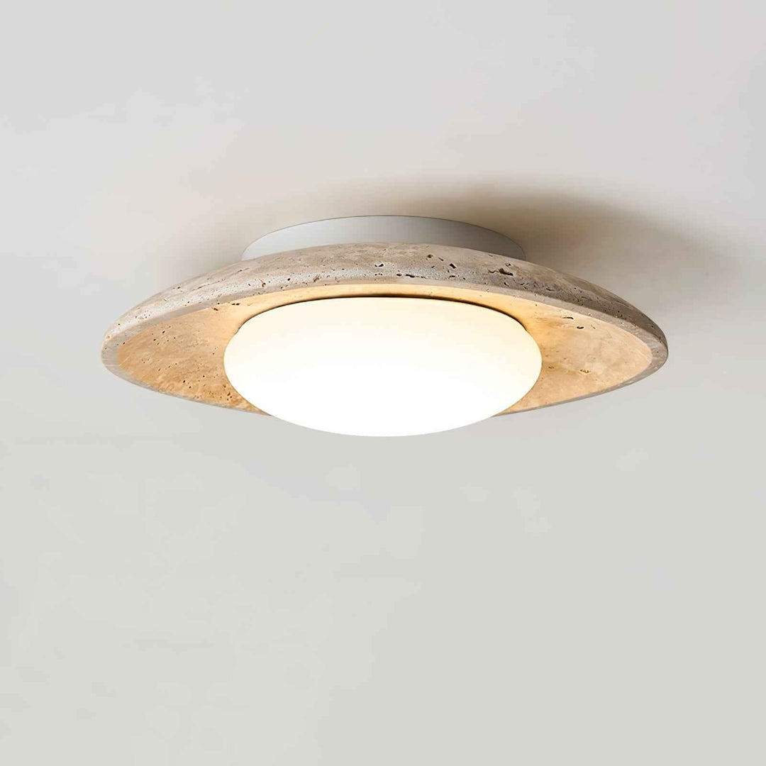 Lampe Lena en Métal – Design Contemporain