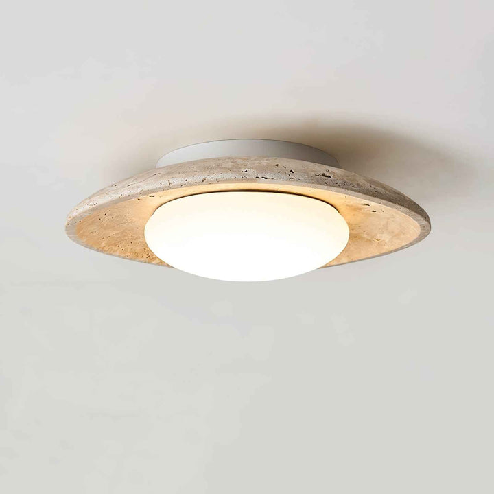 Lampe Lena en Métal – Design Contemporain