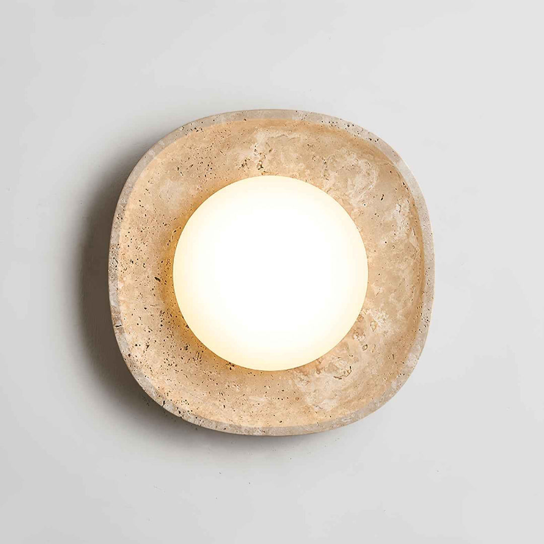 Lampe Lena en Métal – Design Contemporain