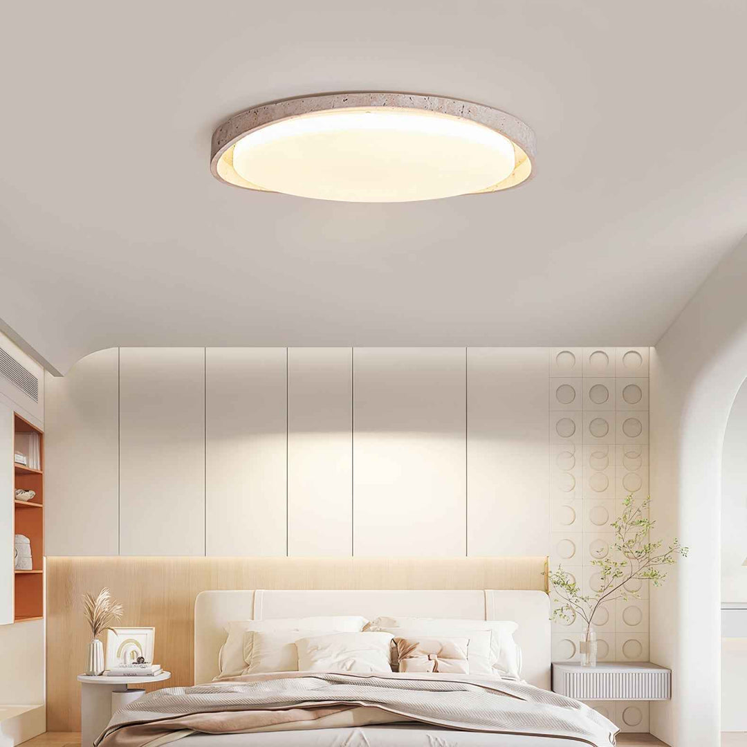 Lampe Vanoren en Acrylique – Design Contemporain