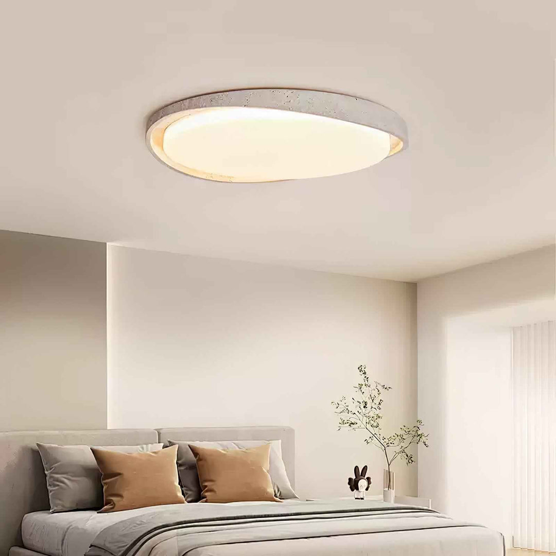 Lampe Vanoren en Acrylique – Design Contemporain