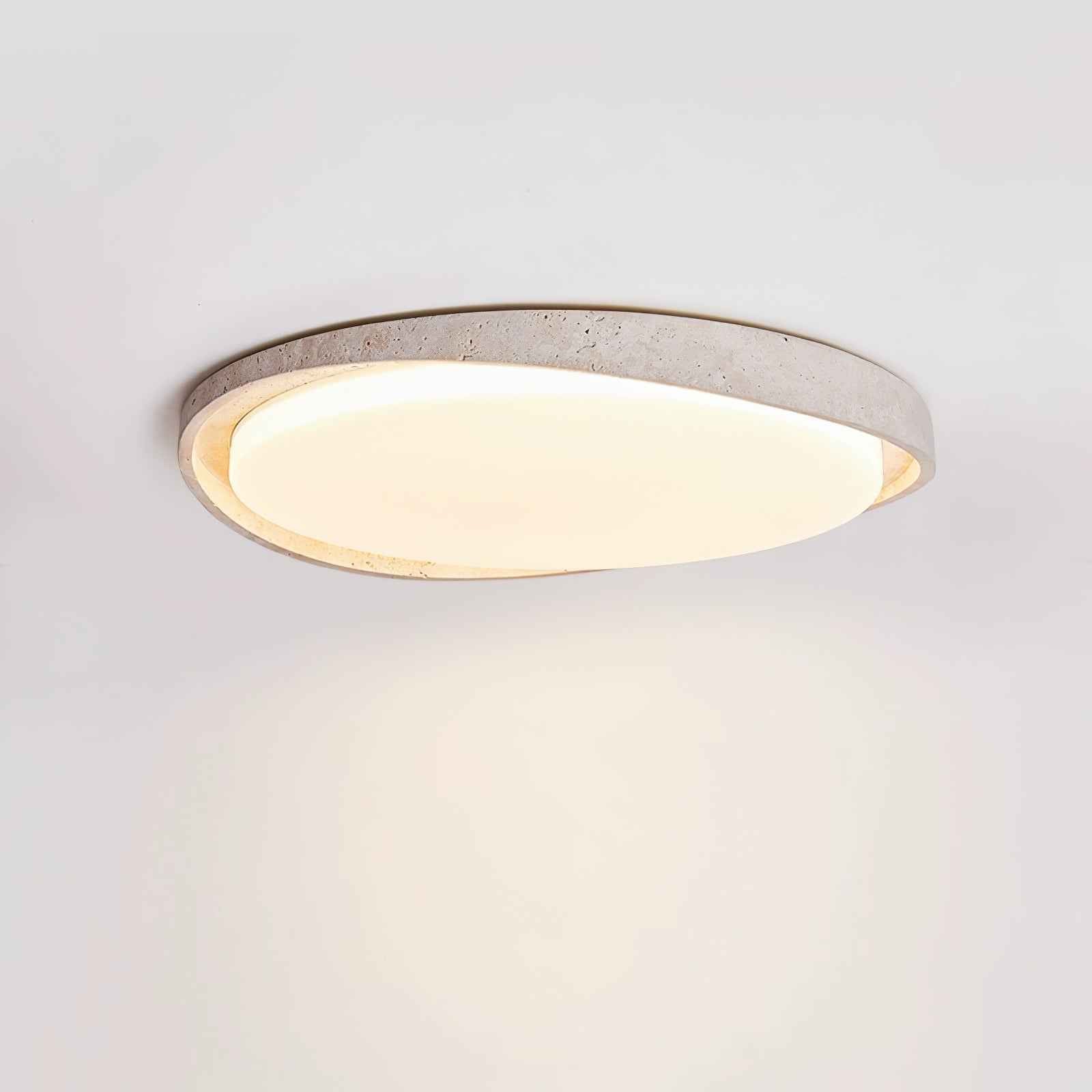 Lampe Vanoren en Acrylique – Design Contemporain