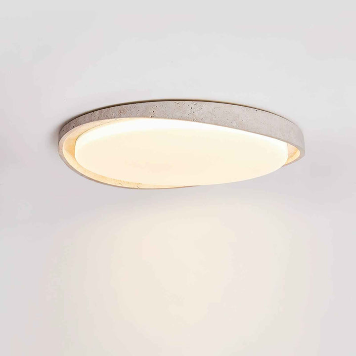 Lampe Vanoren en Acrylique – Design Contemporain