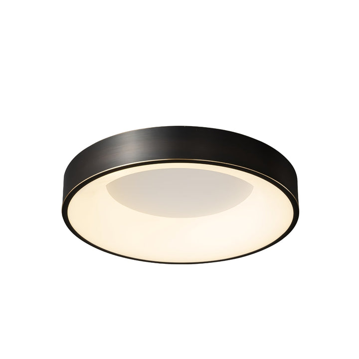Zetheos Plafonnier Laiton Moderne Minimaliste - Neutralighting