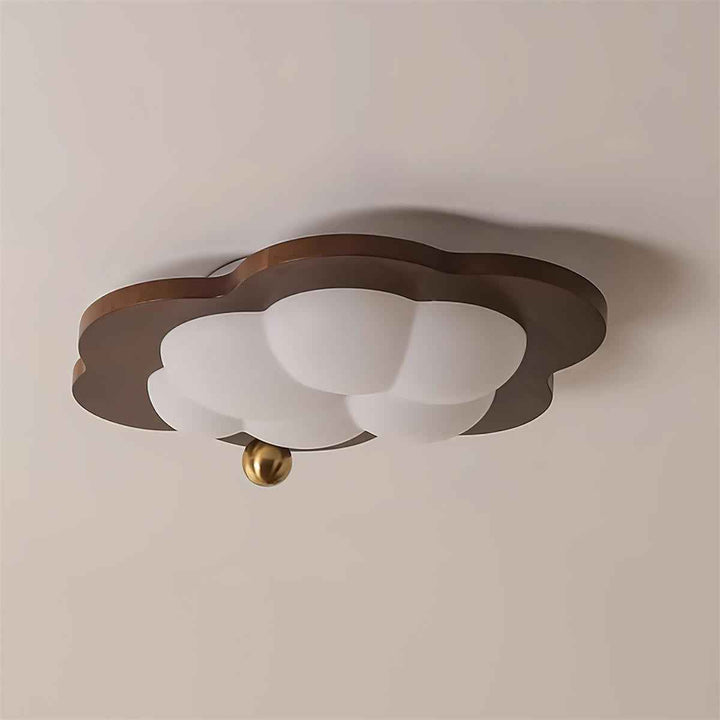 Lampe Pivora en Acrylique – Design Contemporain