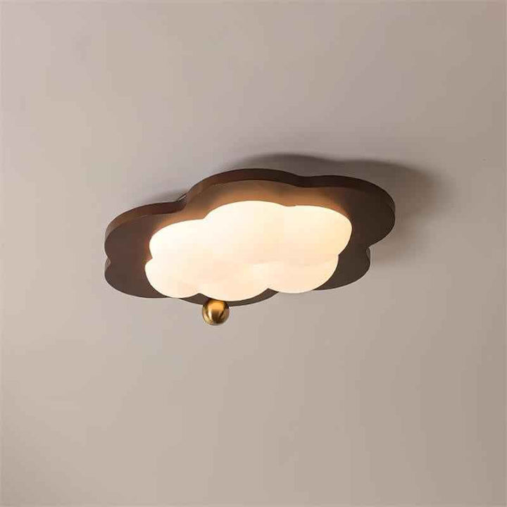 Lampe Pivora en Acrylique – Design Contemporain