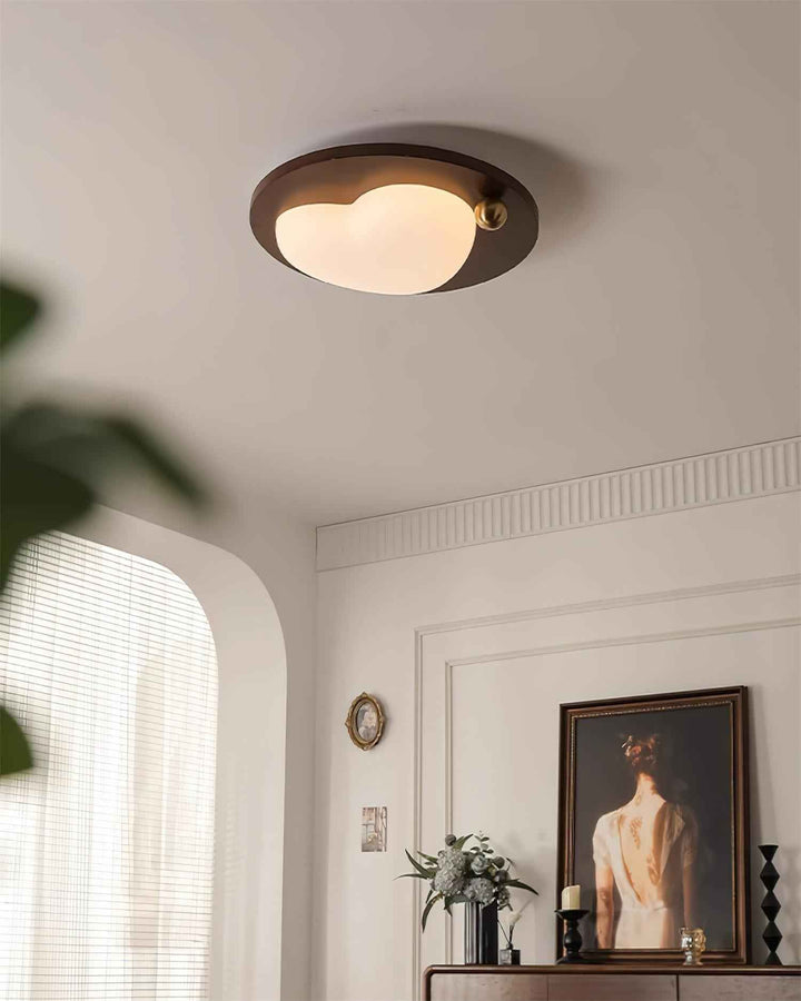 Lampe Pivora en Acrylique – Design Contemporain