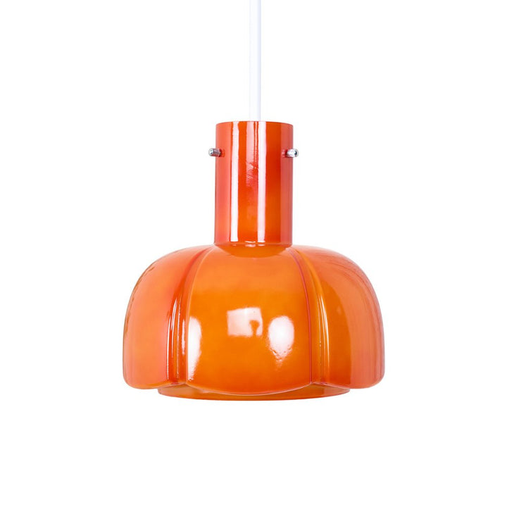 Zentara Suspension contemporaine en verre - Neutralighting